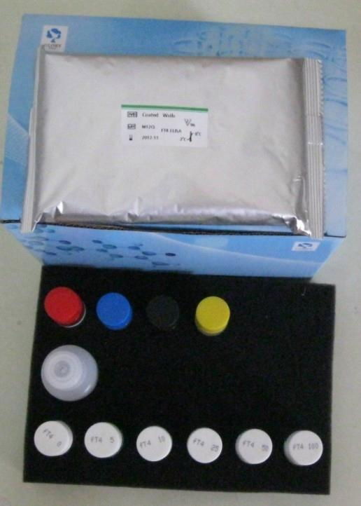 Carbendazim Elisa Test kit