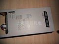 台湾PDC05磁粉刹车控制器WT-PDC05-2V04-0 2