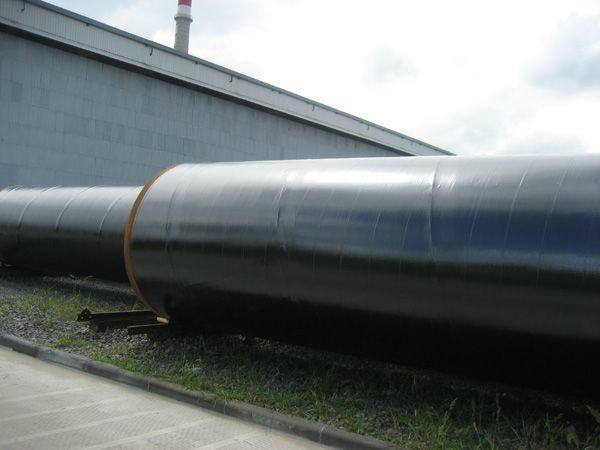 金陵牌ZHL51-4聚酯乙烯基改性互穿网络管道涂料
