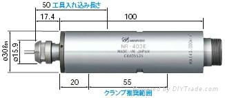 分板机钻轴NR-403E大量库存促销