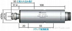 分板机钻轴NR-403E大量库存促销