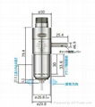 NRR-3060鑽軸