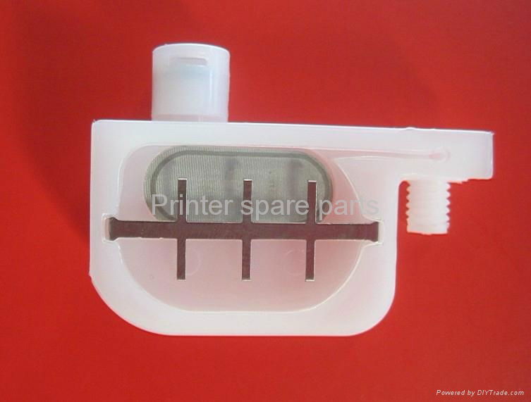 small damper for Roland/Mimaki/Mutoh solvent printer 4