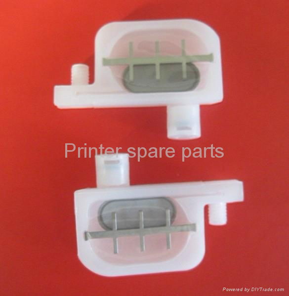 small damper for Roland/Mimaki/Mutoh solvent printer 5