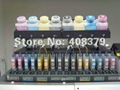 Bulk ink system for Roland,Mimaki,Mutoh  1