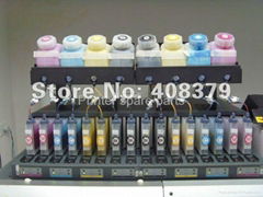 Bulk ink system for Roland,Mimaki,Mutoh 