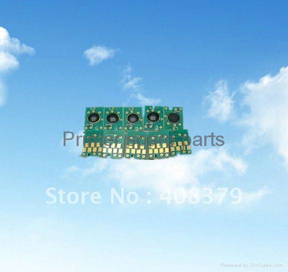  chip for Epson Stylus pro7880/9880/7450/9450 cartridge