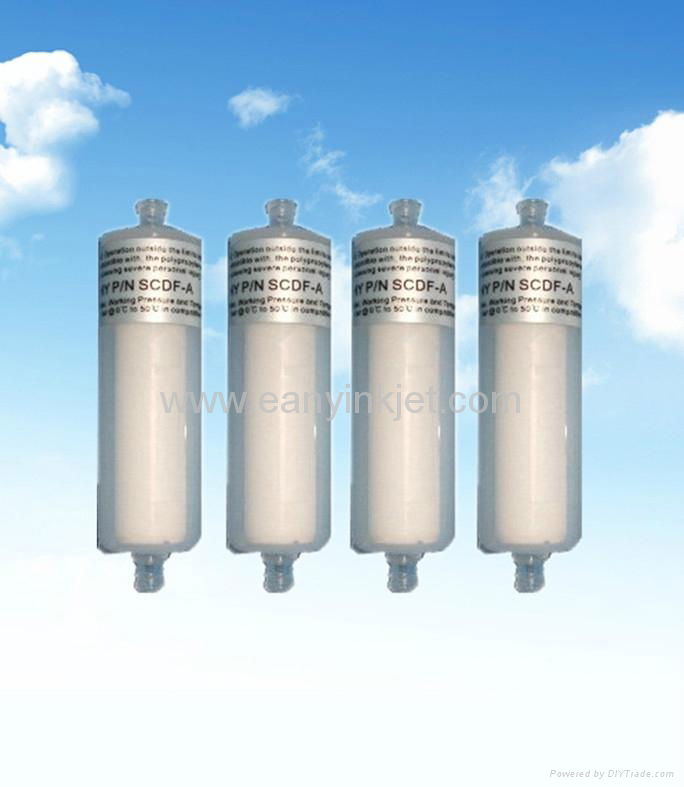 solvent printer filter for bulk ink system 3