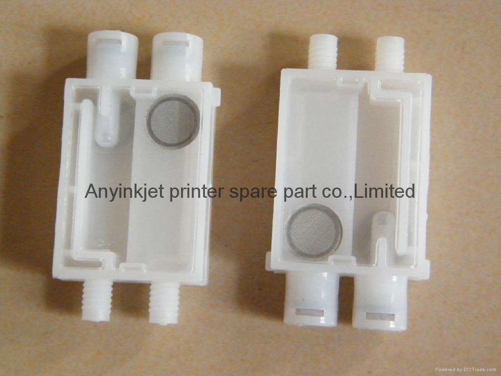 printer damper for Epson B500/B300/B510/B310 DX7 head inkjet printer