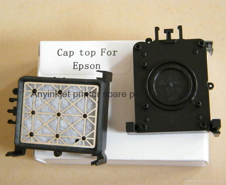 cap station for Epson 7800 9800 7880 9880 7450 9450 printer