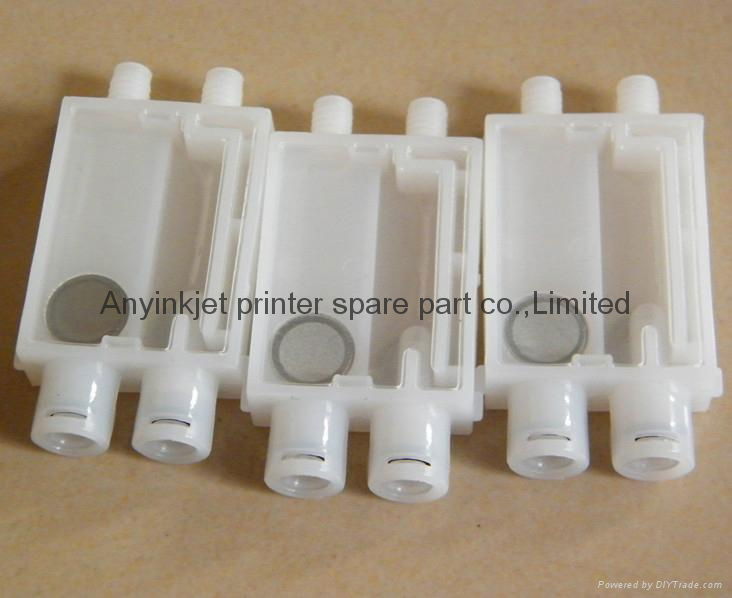 printer damper for Epson B500/B300/B510/B310 DX7 head inkjet printer 5