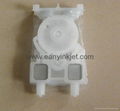 printer damper for DX7 printer head 1