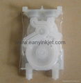 printer damper for DX7 printer head 2