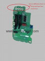 core chip board for Videojet 1210 1220 1510 1520 1610 1620 1710 printer