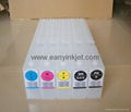 refillable cartridge for Epson Surecolor T3000 T5000 T7000 series printer