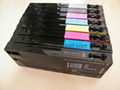 UV ink cartridge for  EPSON 4880 4800 4450 4400 4000 7600 9600 2