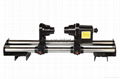 paper auto take up system for Roland SJ/FJ/SC 540/640/740,VP540 Series printer 
