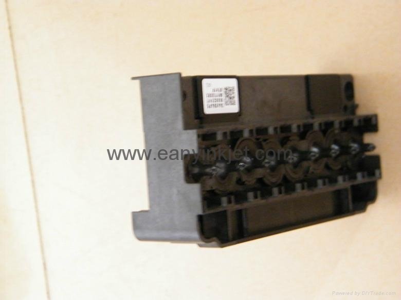 head adapter for Epson 7880 9880 4880 series DX5 printhead solvent printer 3