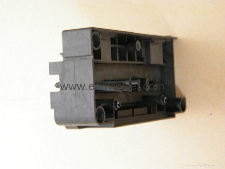 head adapter for Epson 7880 9880 4880 series DX5 printhead solvent printer 4