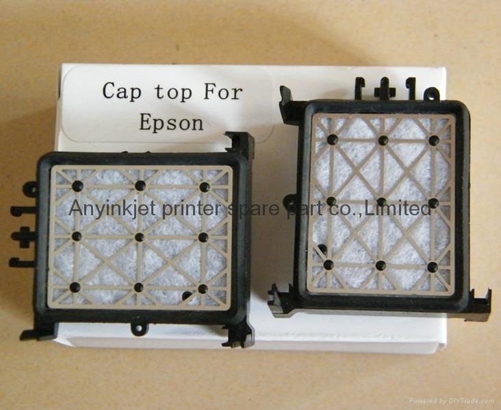 cap station for Epson 7800 9800 7880 9880 7450 9450 printer 2
