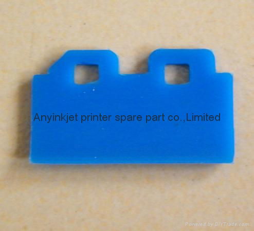 printer wiper for Mutoh RJ900  2