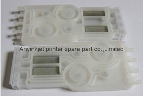 printer damper for MIMAKI JV34-260 TS34 printer damper 3