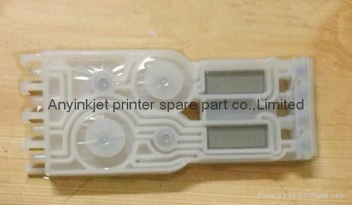 printer damper for MIMAKI JV34-260 TS34 printer damper 4