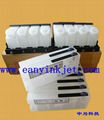 bulk ink system Epson GS6000 printer  GS6000 Ciss ink system