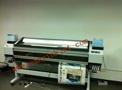 爱普生Epson 11880 大幅面打印机供墨系统 爱普生11880C大供墨 连供
