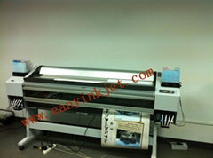 Bulk ink system for Epson 11880 printer Epson 11880C Ciss ink system
