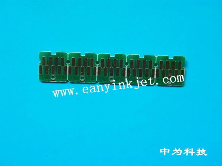 Epson SureColor T3000/T5000/T7000 cartridge chip Epson SC T3070/T5070/T7070 chip 2