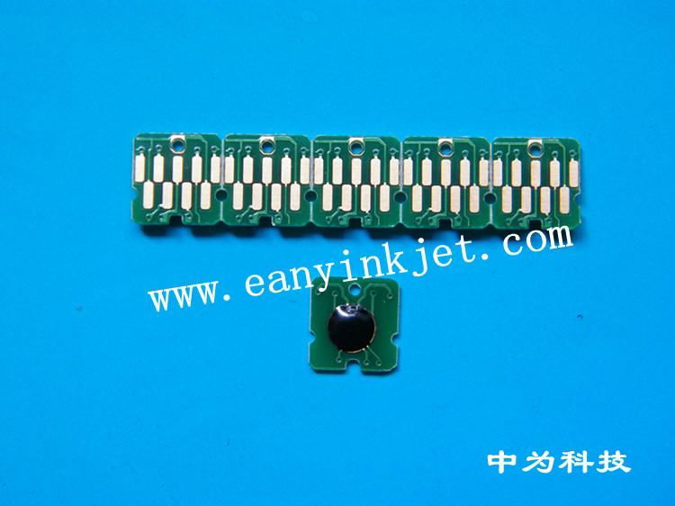 Epson SureColor T3000/T5000/T7000 cartridge chip Epson SC T3070/T5070/T7070 chip 4