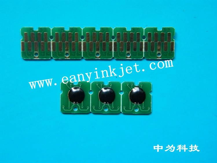 Epson SureColor T3000/T5000/T7000 cartridge chip Epson SC T3070/T5070/T7070 chip 5