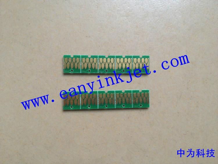 Maintenance chip for Epson T3000 T5000 T7000 T3070 T5070 T7070 F6000 F7000 etc