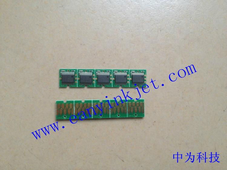 Maintenance chip for Epson T3000 T5000 T7000 T3070 T5070 T7070 F6000 F7000 etc 2