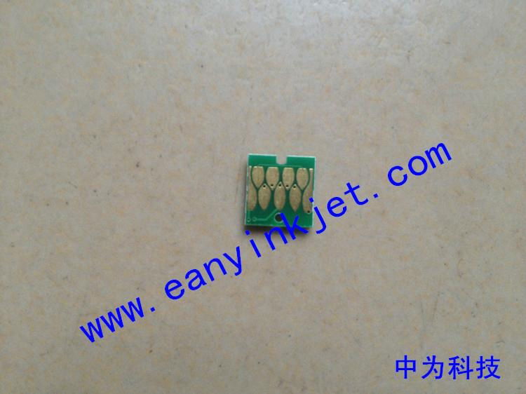 Maintenance chip for Epson T3000 T5000 T7000 T3070 T5070 T7070 F6000 F7000 etc 5