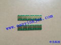 Maintenance tanks chip for Epson