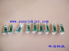 ARC chip for Epson 3800C 3850 3880 3885 3890 printer cartridge