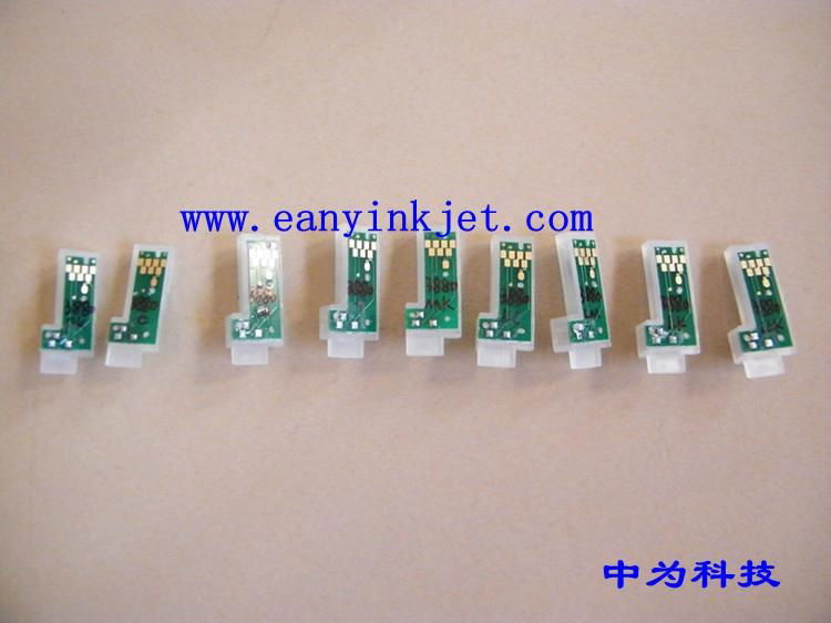 ARC chip for Epson 3800C 3850 3880 3885 3890 printer cartridge 3