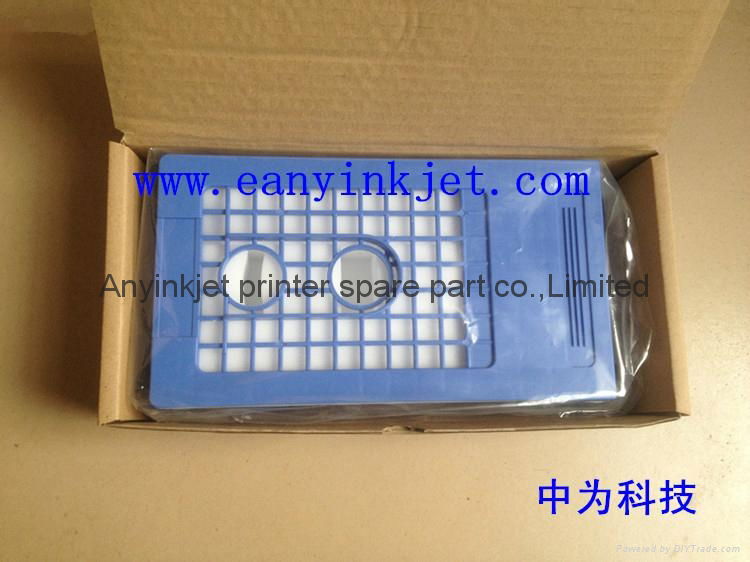 Maintenance tank Waste ink tank with ARC chip for Surecolor T3000 T5000 T7000 