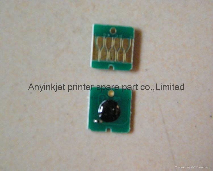  ARC chip permanent chip for Surecolor T3000 T5000 T7000 plotter printer Mainten 4