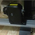 trabeated style take up system with one motor for Ep Ca H Roland Mimaki Mutoh Se