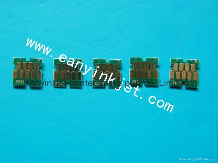 Epson Surecolor T3200/5200/7200 Cartridge chip  T3270/5270/7270 cartridge chip  5