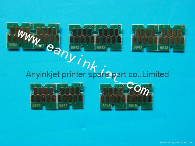 Epson Surecolor T3200/5200/7200 Cartridge chip  T3270/5270/7270 cartridge chip 