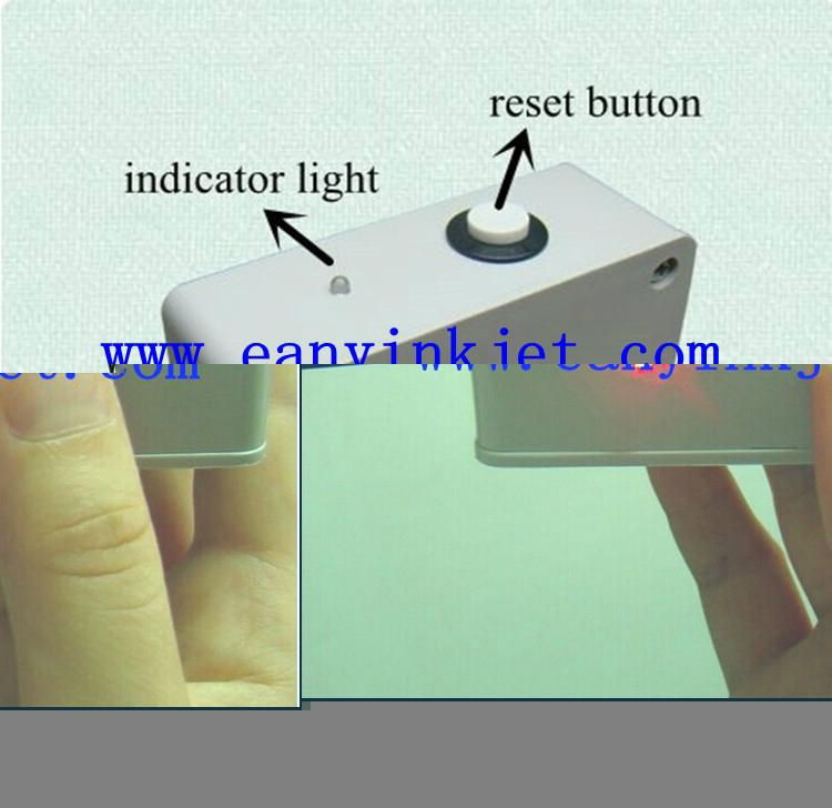 MC-08 maintenance tank chip resetter for Canon iPF8000 IPF9000 iPF6000 iPF6100  3