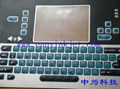 videojet keyboard for 1210 1220 1310 1320 1510 1510 1520 1610 1620 1710 display 