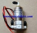 MICRO Electromagnetic 3 WAY SOLENOID VALVE 24 V DC for Infiniti Allwin Myjet Zho 2