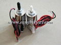 MICRO Electromagnetic 3 WAY SOLENOID VALVE 24 V DC for Infiniti Allwin Myjet Zho 5