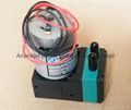 Micro ink pump for outdoor large format printer 3W 7W 10W ink pump 9