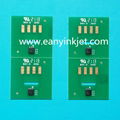 V401 V410 V411 chip for videojet 1210 1220 1510 1520 1610 printer V705 V706 chip